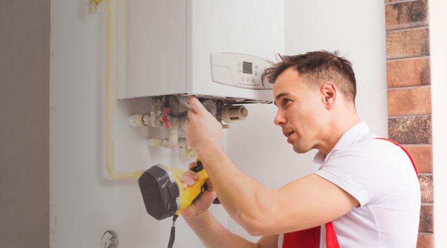 Professional expert plumbing services in Clarksville, TN